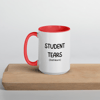 Student special mug