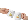 Valentine day special mug