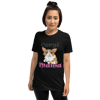 Corgi mama Short-Sleeve Unisex T-Shirt