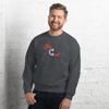 best Sweatshirt be cool , unisex