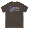 Lander University Basketball01 T-Shirt