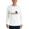 Hockey is my favorite season | Hockey Lovers | Men’s Long Sleeve Shirt