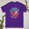 Aloha Hawaii Surf Rider 2024 T-shirt 