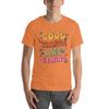 Stay Positive with Our 'Good Things Are Coming' T-Shirt – Wear the Optimism!