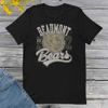 Beaumont bears t-shirt