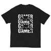 Gamer Gamer Gamer Gamer Men's classic tee