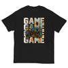 Game Game Game Game Men's classic tee