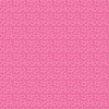 White Outline Polka Dot Hearts on the Pink Background Basketball socks