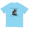 Dogs Are My Favorite People Men's classic tee