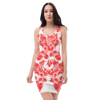 Sublimation Cut & Sew Dress