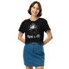 Reading is Sexy Women’s crop top