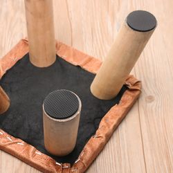 Anti-Slide Furniture Pads For Hardwood Floor