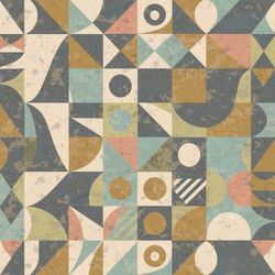abstract background, geometric shapes, grunge.vintage. jpg file. digital products