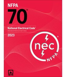 nfpa 70 national electrical code nec 2023 | nfpa 70 national electrical code nec 2023 | nfpa 70 national electrical code