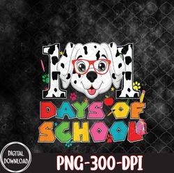 100th day of school dalmatian dog 100 days of school teacher