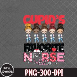 cupid's favorite nurse valentines day nurse nusing, valentines day png, cupid's favorite