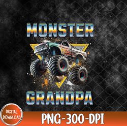 monster truck grandpa monster truck are my jam truck lovers, monster truck png, truck lovers png