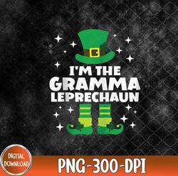 funny irish gramma leprechaun happy st patricks day ireland, st patricks day png, funny irish png