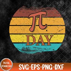 pi menu pi day svg, eps, png, dxf, digital download