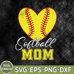 mothers day 2024 svg, softball mom svg, ball mom svg, mom svg