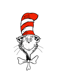 dr seuss svg, cat in the hat svg, dr seuss hat svg, green eggs and ham svg, thing svg, dr seuss for teachers svg file