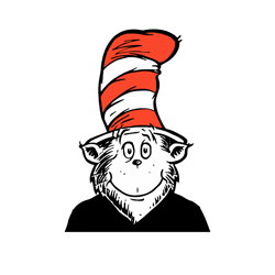 dr seuss svg, cat in the hat svg, dr seuss hat svg, green eggs and ham svg, thing svg, dr seuss for teachers svg file