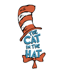 dr seuss svg, cat in the hat svg, dr seuss hat svg, green eggs and ham svg, thing svg, dr seuss for teachers svg file