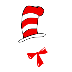 dr seuss svg, cat in the hat svg, dr seuss hat svg, green eggs and ham svg, thing svg, dr seuss for teachers svg file