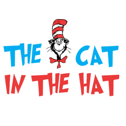 dr seuss svg, cat in the hat svg, dr seuss hat svg, green eggs and ham svg, thing svg, dr seuss for teachers svg file