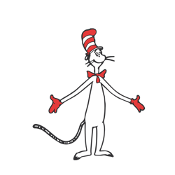 dr seuss svg, cat in the hat svg, dr seuss hat svg, green eggs and ham svg, thing svg, dr seuss for teachers svg file