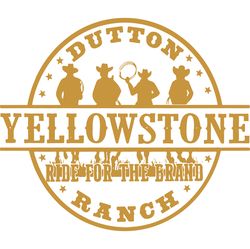 yellowstone ride svg, yellowstone svg, national park svg, beth dutton svg, yellowstone movies digital download