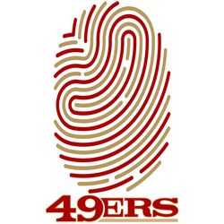 san francisco 49ers dna nfl svg, san francisco 49ers svg, nfl svg, nfl logo svg, sport team svg digital download