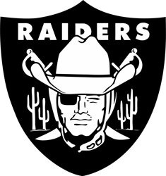 las vegas raiders logo team football svg, las vegas raiders svg, nfl svg, nfl logo svg, sport team svg digital download