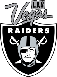 logo las vegas raiders team football svg, las vegas raiders svg, nfl svg, nfl logo svg, sport team svg digital download