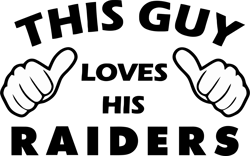 this guy las vegas raiders football svg, las vegas raiders svg, nfl svg, nfl logo svg, sport team svg digital download