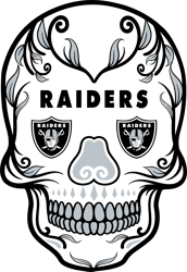 skull las vegas raiders football svg, las vegas raiders svg, nfl svg, nfl logo svg, sport team svg digital download