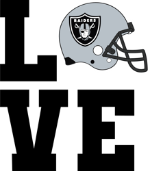 love las vegas raiders football svg, las vegas raiders svg, nfl svg, nfl logo svg, sport team svg digital download