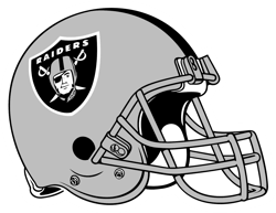 las vegas raiders hat logo svg, las vegas raiders svg, nfl svg, nfl logo svg, sport team svg digital download