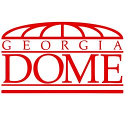 georgia dome atlanta falcons football svg, atlanta falcons svg, nfl svg, nfl logo svg, sport team svg digital download