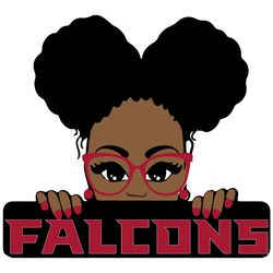 baby atlanta falcons football team svg, atlanta falcons svg, nfl svg, nfl logo svg, sport team svg digital download