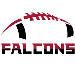 falcons football nfl svg, atlanta falcons svg, nfl svg, nfl logo svg, sport team svg digital download