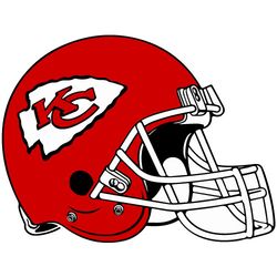 kansas city chiefs hat football svg, kansas city chiefs svg, nfl svg, nfl logo svg, sport team svg digital download