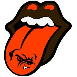 cleveland browns team svg, lip cleveland browns football svg, nfl svg, nfl logo svg, sport team svg digital download