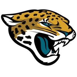 jacksonville jaguar logo team svg, jacksonville jaguars svg, nfl svg, nfl logo svg, sport team svg digital download