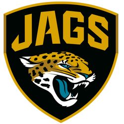 jaguar logo team svg, jacksonville jaguars svg, nfl svg, nfl logo svg, sport team svg digital download