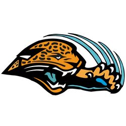 team jaguar logo svg, jacksonville jaguars svg, nfl svg, nfl logo svg, sport team svg digital download