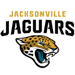 team jacksonville jaguar logo svg, jacksonville jaguars svg, nfl svg, nfl logo svg, sport team svg digital download