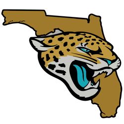 jacksonville jaguar map football svg, jacksonville jaguars svg, nfl svg, nfl logo svg, sport team svg digital download