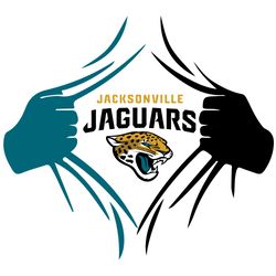 super jaguar team football svg, jacksonville jaguars svg, nfl svg, nfl logo svg, sport team svg digital download