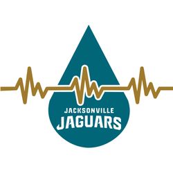 jacksonville jaguars life football svg, jacksonville jaguars svg, nfl svg, nfl logo svg, sport team svg digital download